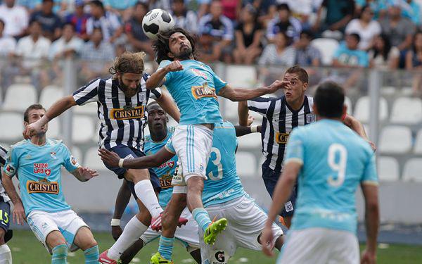 Copa Inca: Conoce la programación de la fecha 13 del torneo