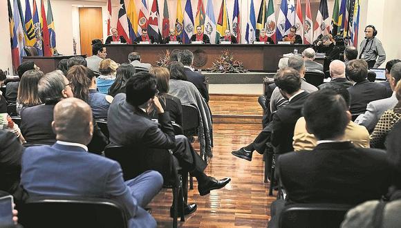 Indulto a Alberto Fujimori: La CIDH y el Estado peruano se enfrentan por caso