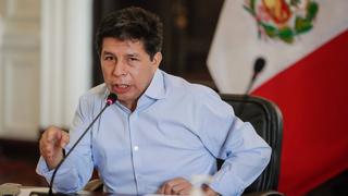 Peajes: Economistas cuestionan mensaje del presidente Castillo sobre revisión de contratos