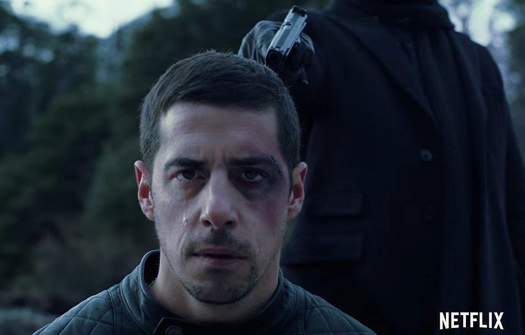 Estocolmo: La serie argentina que llega a Netflix (TRÁILER)