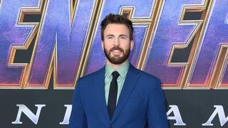 Con una donación, podrías conocer a Chris Evans 