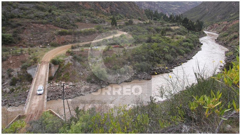 Caminos del Inca: Así fue el paso de competidores por Huancavelica (FOTOS)