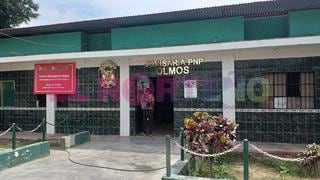 Lambayeque: Matan a presunto hampón en el distrito de Olmos