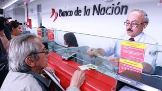 Pensiones ONP: Cronograma de setiembre para el pago a jubilados