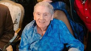 Jerry Lee Lewis, pionero del rock and roll, falleció a los 87 años