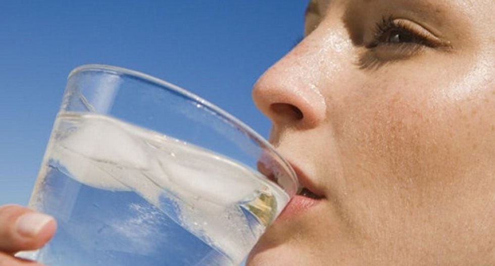 La hidratación: un aliado frente al coronavirus