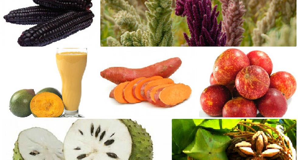 Conozca 10 Alimentos Peruanos Sabrosos Y Saludables Que Puede Incorporar A Su Dieta Gastronomia Correo