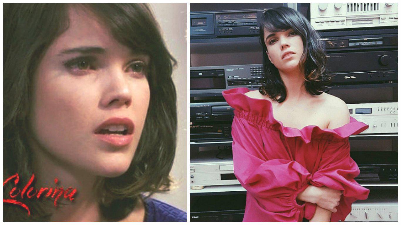 Alessandra Denegri posa sin esta prenda íntima y causa furor en Instagram (FOTO)