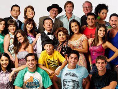 Cancelan transmisión de Al fondo hay sitio en Estados Unidos