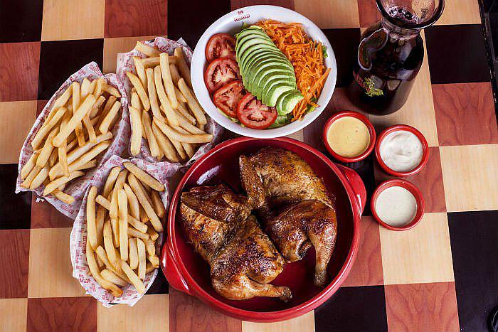 Día del Pollo a la Brasa: recomendaciones para disfrutar de este día