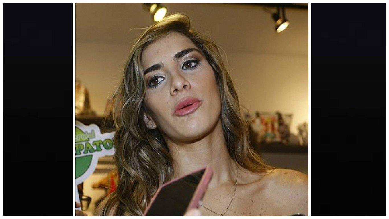 Korina Rivadeneira da esta explicación sobre desastres naturales y genera reacciones de seguidores (FOTO)