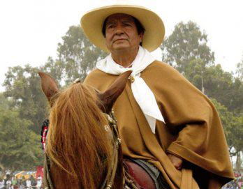 Inicia interrogatorio a
 los Sánchez Paredes