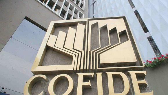 Cofide será llevado a un arbitraje por revocar crédito a empresa minera 