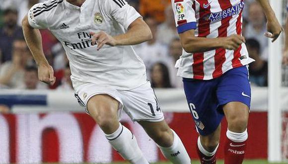 Xabi Alonso saldría del Real Madrid hacia Bayern Munich