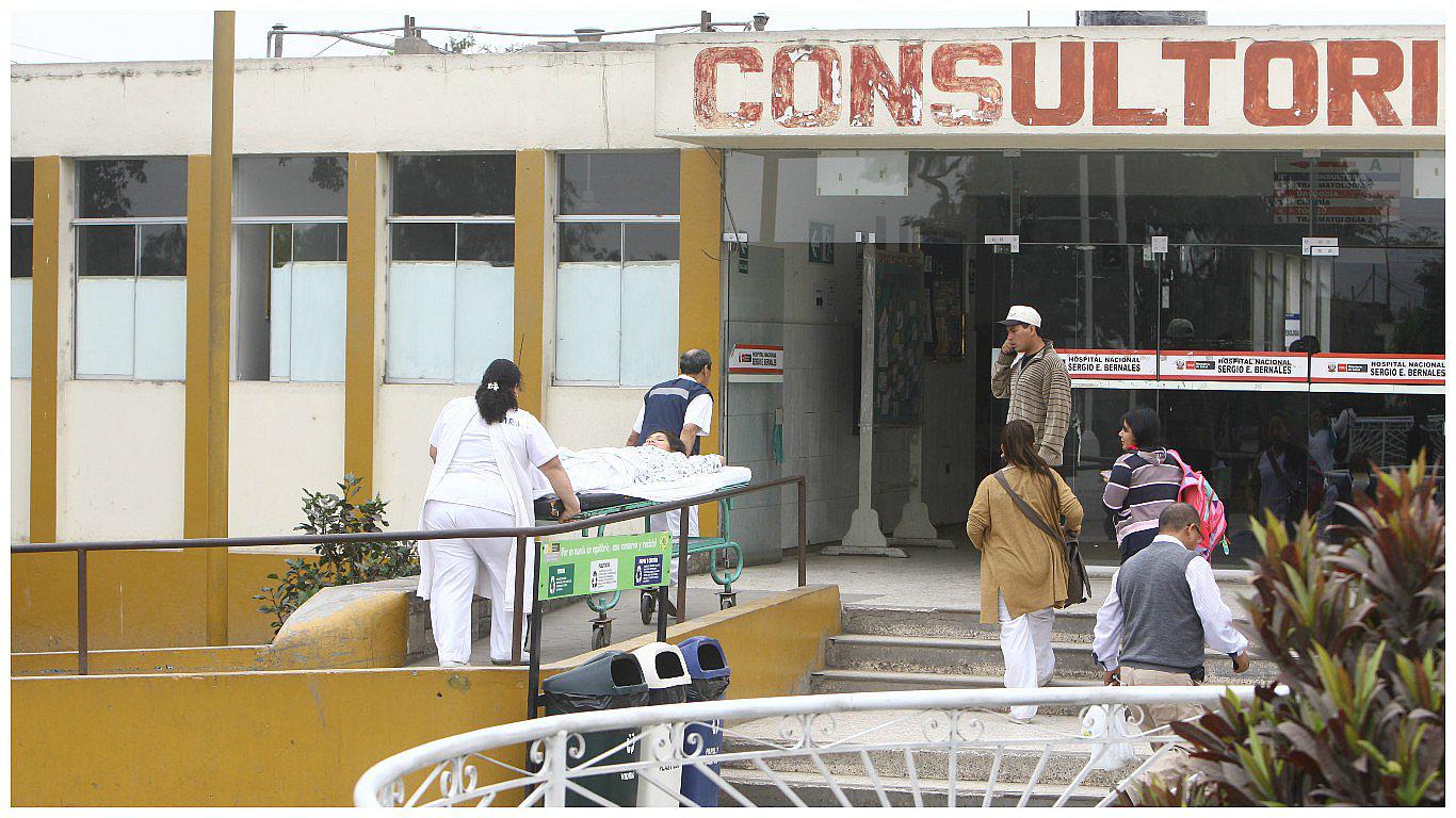 Ministerio de Salud revisará normativa de afiliación al SIS