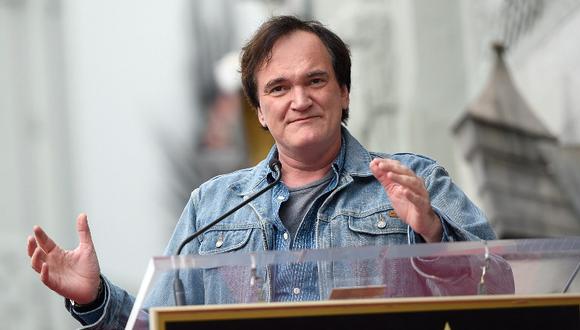 ​Quentin Tarantino afronta demanda millonaria por supuesta copia en Django Sin Cadenas