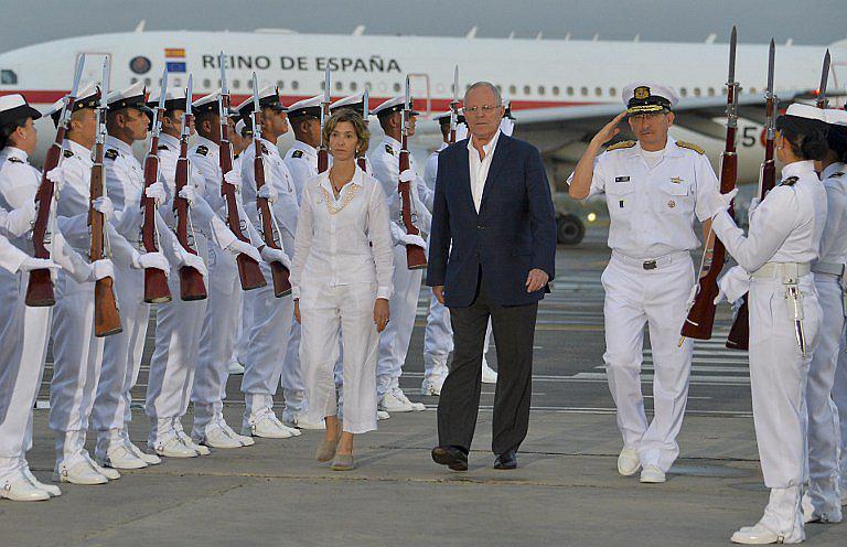 PPK: nadie se puede oponer a la paz en Colombia