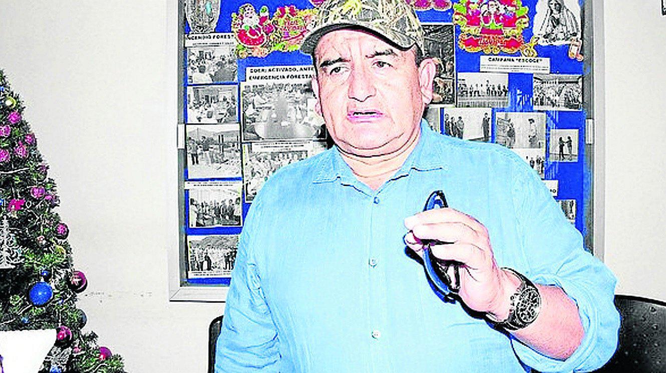 El gobernador solicitará la ampliación de estado de emergencia por desastres en Lambayeque 