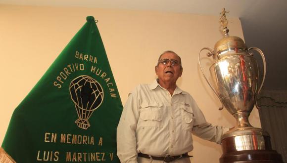 87 años de gloria y tradición