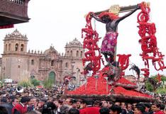 Este Lunes Santo será feriado para los trabajadores del sector público en Cusco (FOTOS)