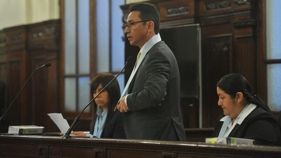 Keiko Fujimori: El 9 de agosto se conocerá si consigue su libertad o sigue en prisión preventiva