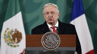 AMLO revela que Castillo llamó para decirle que iba a la Embajada de México para pedir asilo