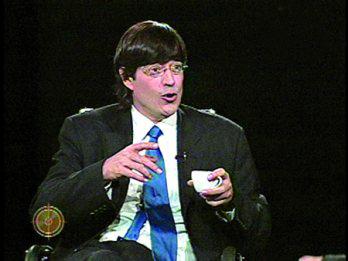 "Sobornaron a la jueza que encarceló a Magaly"