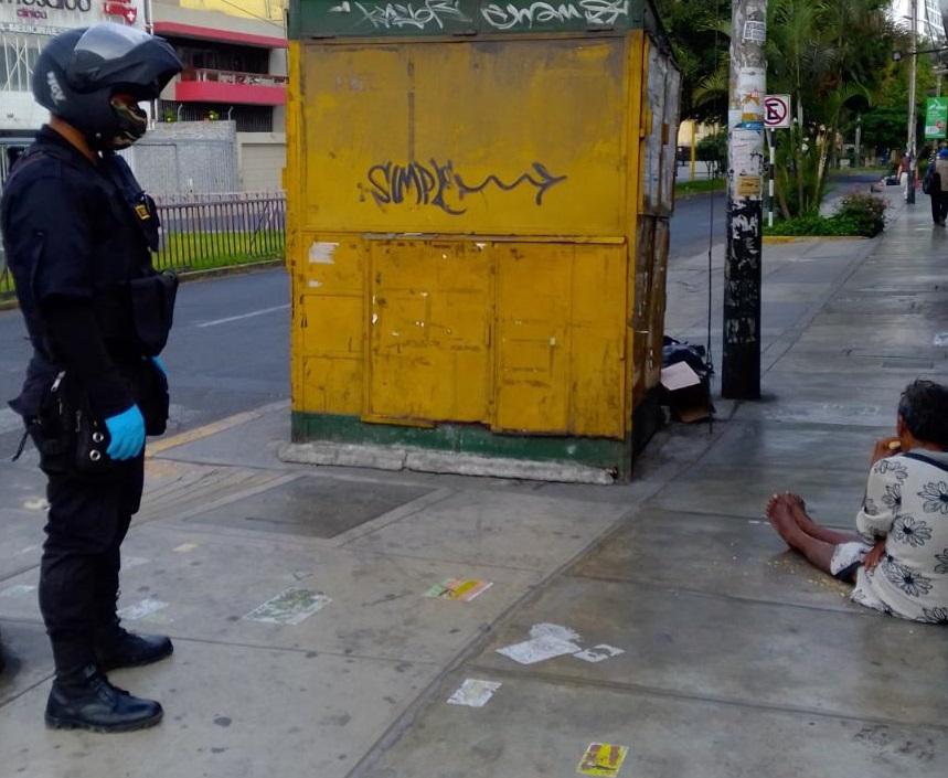 Pueblo Libre (Foto: Difusión)