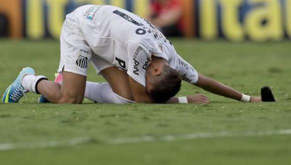 Corinthians ganó la final del Paulistao a Santos 