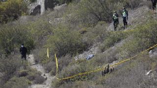 Arequipa: Encuentran sin vida a hombre de 38 años que se perdió hace 3 días en Paucarpata