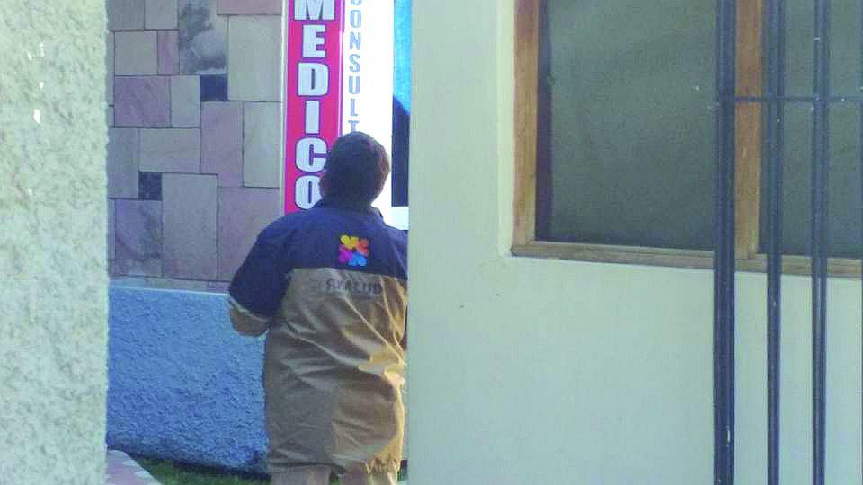 Puno: clínica Los Pinos era un peligro para la vida de sus clientes