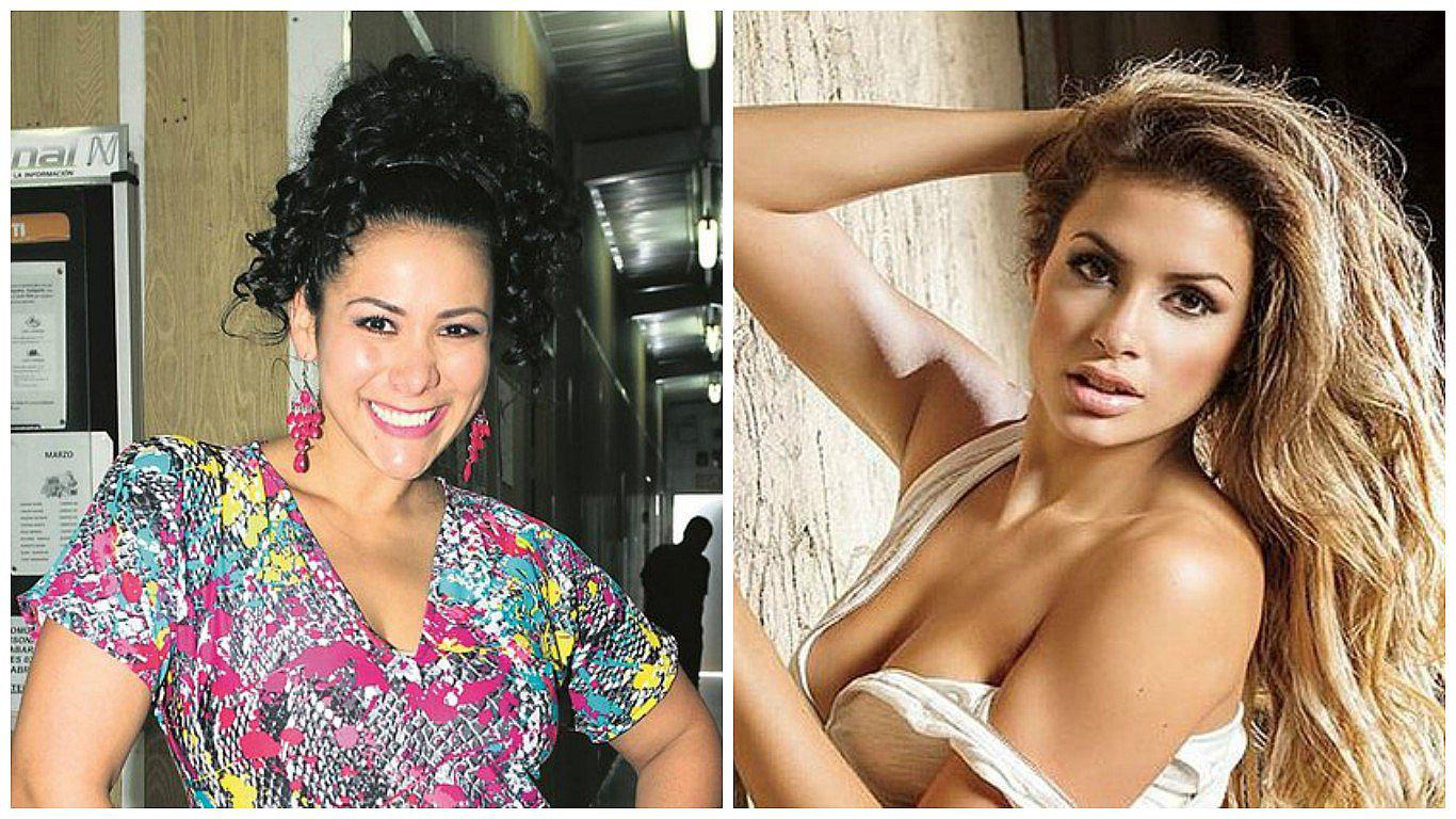 ​Milett Figueroa ya no protagonizará 'Colorina'