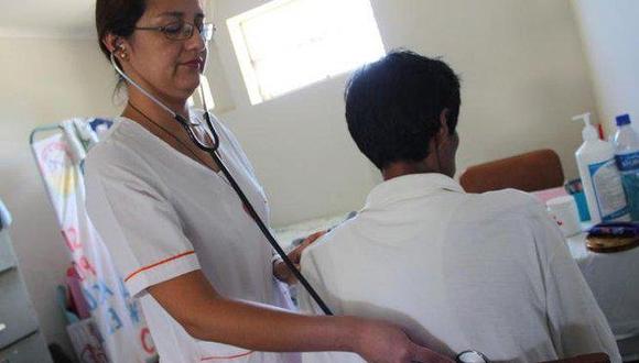 Mayoría de casos de tuberculosis corresponden a la provincia de Ilo