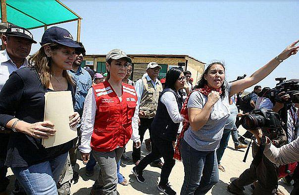 MIDIS busca reducir a 17% la anemia en Tacna para el 2021