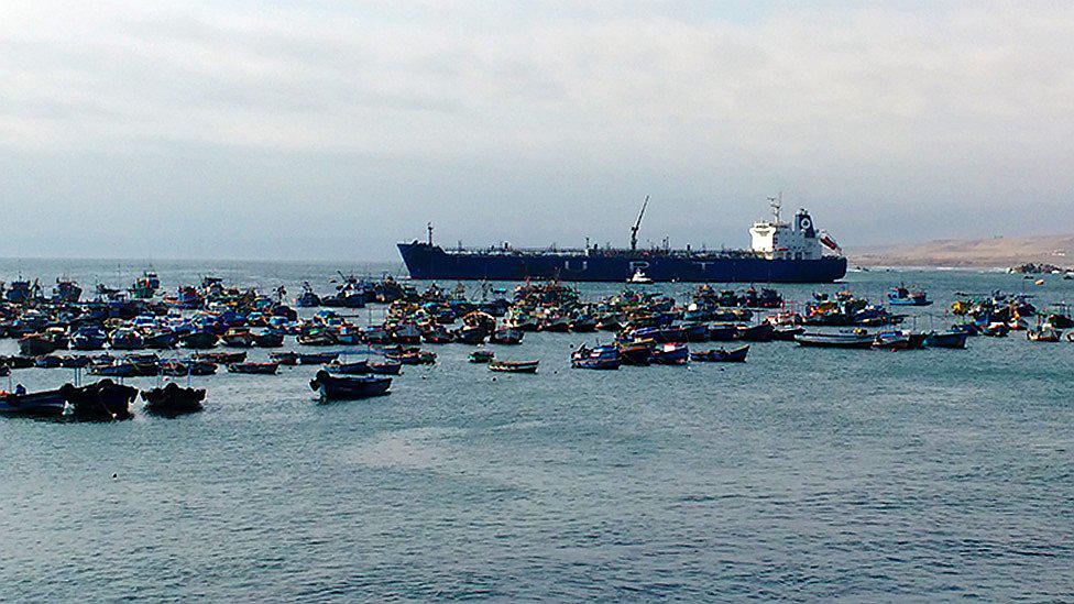 Moquegua: Martín Vizcarra ofrecerá puertos del sur de Perú a Bolivia