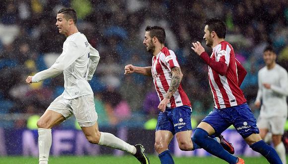 Real Madrid vence 2-1 al Sporting de Gijón