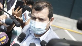 Ordenan detención preliminar de Segundo Sánchez, dueño de la casa de Sarratea y otros cercanos al presidente 