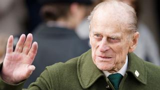 Duque de Edimburgo, conyugue de la Reina Isabel II, pasa segunda noche hospitalizado por precaución