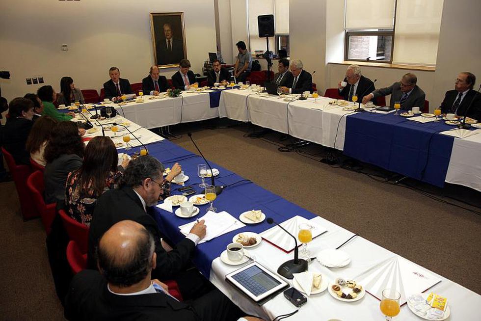 Chile respetará el fallo de La Haya