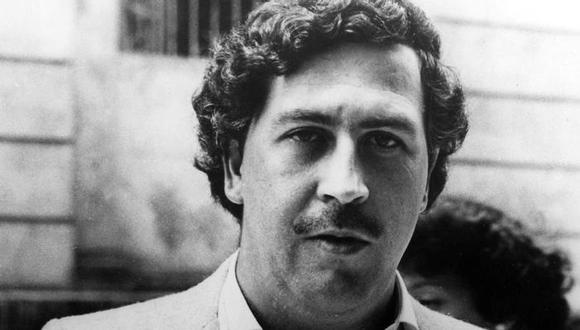 Buscan ''tesoro'' en antigua casa de Pablo Escobar