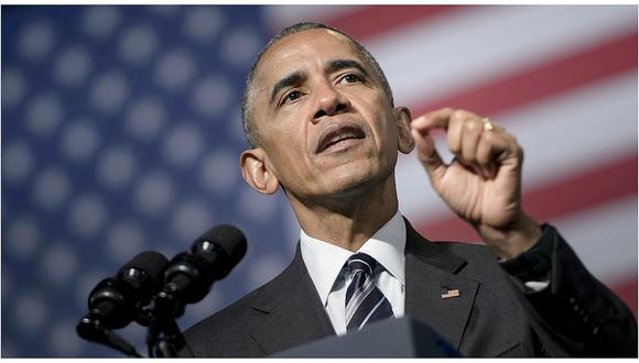 Barack ​Obama: la democracia en EE.UU. es más grande que cualquier persona (VIDEO)