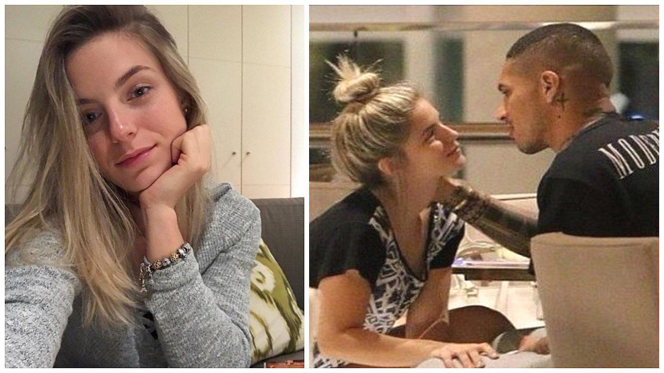 Thaísa Leal causa furor con emotivo mensaje horas antes del partido (FOTO)