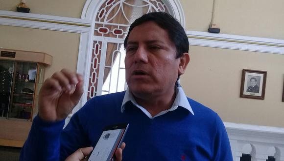 Elías Rodríguez afirma que en los próximas elecciones internas del Apra participará la Onpe (VIDEO)