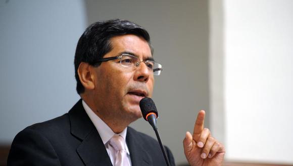 Delgado renuncia formalmente a Gana Perú debido al tema de aportes de independientes