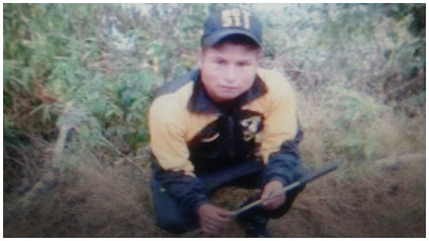 De ripley: Pese a estar enmarrocado sujeto implicado en asesinato fuga de policías 