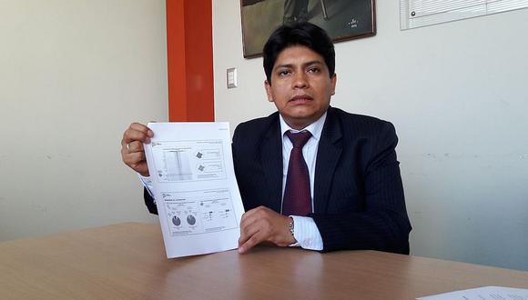 Región Tacna adjudicó 373 millones de soles en compras públicas durante el 2017