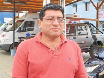 Construirán laboratorio con una inversión de S/.400 mil