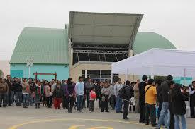 MPT destina S/. 720 mil para mantenimiento del Parque Perú