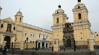 Aforo en los 125 templos de Lima será del 80% durante esta Semana Santa
