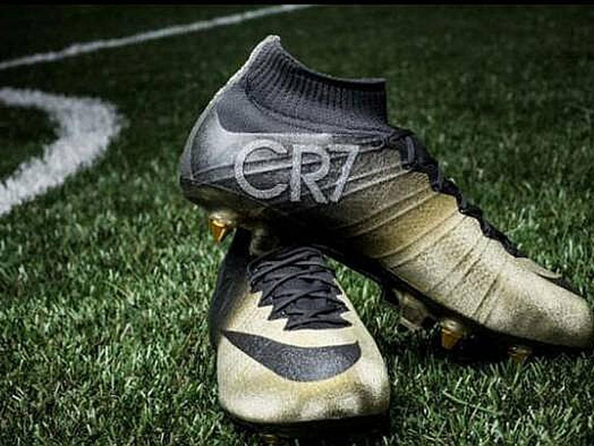 Chuteadores de cristiano ronaldo deals